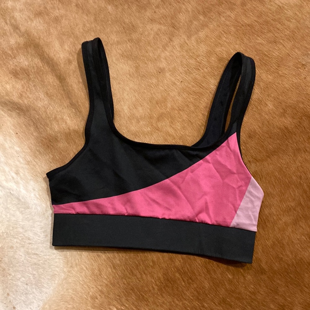 Cor By Ultra Cor Scoop Neck Bra Extra Small